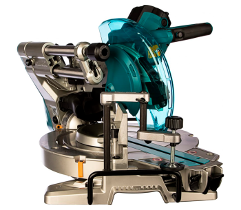 Торцовочная пила MAKITA LS1019L 1510вт 260мм photo
