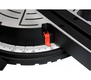 Fierăstrău  circular staționar YATO YT82175 1800w 305mm photo 3