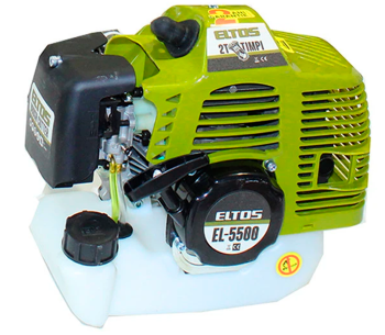 Триммер бензиновый Eltos EL5500 2-х тактный 52см3 photo 2