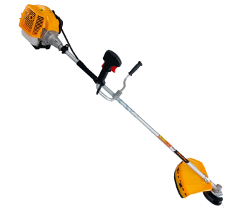 Триммер бензиновый ROTOR R5500 2-х тактный 52см3 photo 1