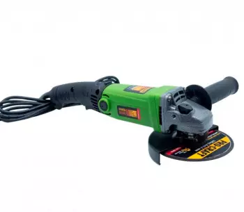 Угловая шлифмашина ProCraft PW1200ES 860вт 125мм photo 0