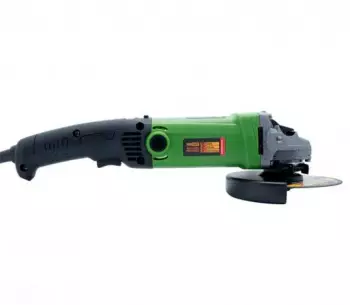 Угловая шлифмашина ProCraft PW1200ES 860вт 125мм photo 1