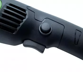Угловая шлифмашина ProCraft PW1200ES 860вт 125мм photo 5