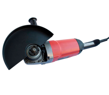 Угловая шлифмашина Vega VG-2600 2600вт 230мм photo 0
