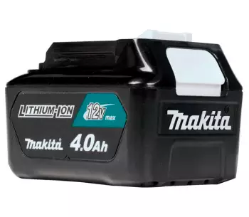 Аккумулятор MAKITA BL1041B Слайдер 12В 4Ач photo 0