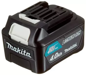 Аккумулятор MAKITA BL1041B Слайдер 12В 4Ач photo