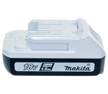 Аккумулятор MAKITA BL1815G Слайдер 18В 1.5Ач photo 1