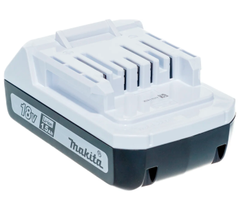 Аккумулятор MAKITA BL1815G Слайдер 18В 1.5Ач photo 2