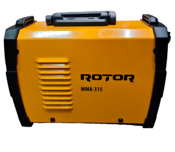 Сварочный аппарат ROTOR ROTOR MMA 315A 315A photo 2