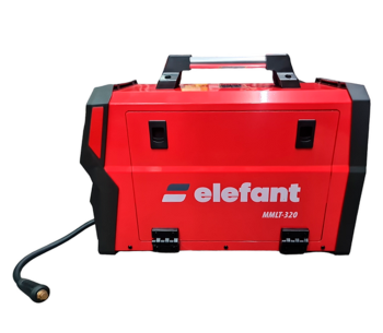 Сварочный аппарат Elefant MMLT-320A 320A photo 0