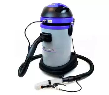 product Aspirator industrial ANNOVI REVERBERI 4200L 1400w 235mbar 36L