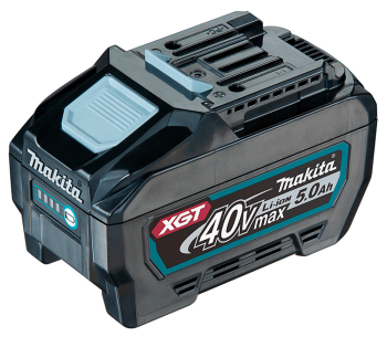 Аккумулятор MAKITA BL4050F Слайдер 40В 5Ач photo