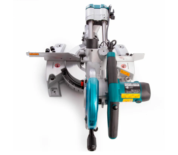 Торцовочная пила MAKITA LS0815FLN 1400вт 216мм photo 2