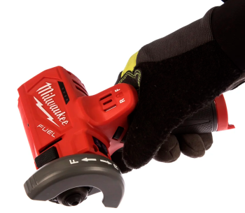 Дисковая пила аккумуляторная MILWAUKEE M12FCOT-0 76мм 12В photo 2