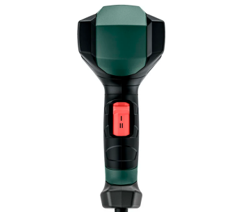Suflantă de aer cald METABO HG16-500 1600w 500°C photo 0