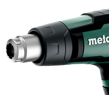 Suflantă de aer cald METABO HG 20-600 2000w 600°C photo 3