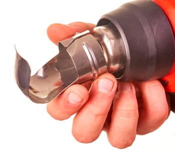 Suflantă de aer cald cu acum. (fără bat) MILWAUKEE M18BHG-0 470°C photo 4