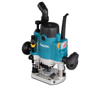 Mașină de frezat MAKITA RP1111C 1100w photo
