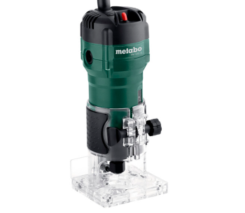 product Фрезер METABO FM 500-6 500вт