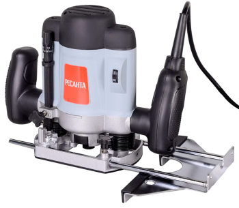 Mașină de frezat RESANTA ФМ-1300Э 1300w photo 2