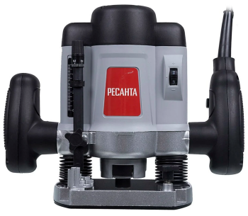 Mașină de frezat RESANTA ФМ-1300Э 1300w photo 6