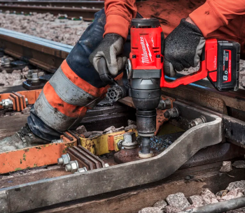 Гайковерт аккумуляторный (без АКБ) MILWAUKEE M18 ONEFHIWF1-802X ONE-KEY 2400Нм photo 7