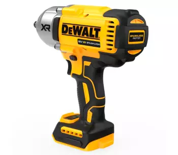 Mașină de înșurubat fără fir cu impact (fără bat) DEWALT DCF900NT-XJ  1898Nm photo 3