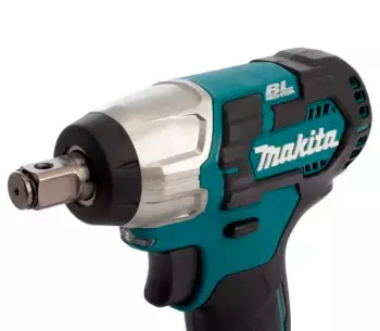 Mașină de înșurubat cu impact (fără bat) MAKITA TW161DZ  165Nm photo 1