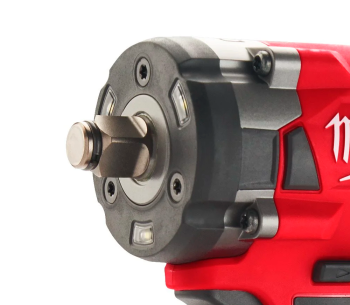 Гайковерт аккумуляторный (без АКБ) MILWAUKEE M18 FIW2F12-0X 339Нм photo 0