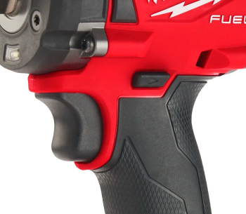 Гайковерт аккумуляторный (без АКБ) MILWAUKEE M18 FIW2F12-0X 339Нм photo 1