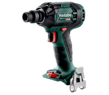Гайковерт аккумуляторный (без АКБ) METABO SSW 18 LTX 300 BL 300Нм photo