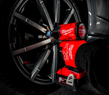 Гайковерт аккумуляторный (без АКБ) MILWAUKEE M18 FMTIW2F12-0X 881Нм photo 3