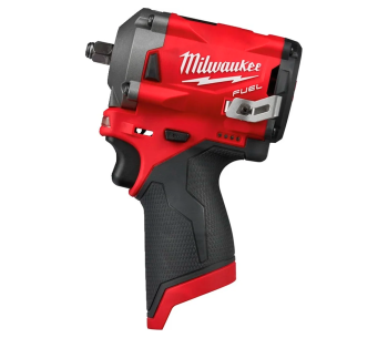 Гайковерт аккумуляторный (без АКБ) MILWAUKEE M12 FIW38-0 339Нм photo