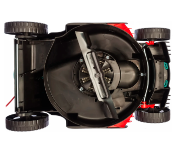 Газонокосилка электрическая BOSCH ARM37 1400вт 370мм photo 1
