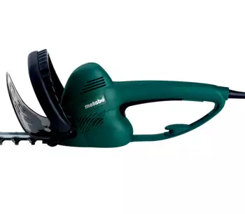 Trimmer gard viu electric METABO HS 55 450w 550mm photo 3