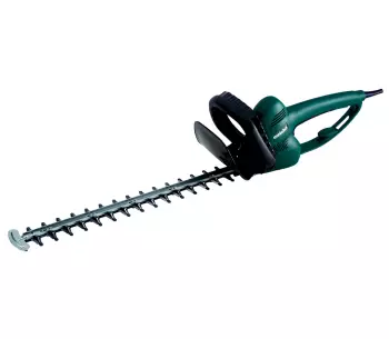 Trimmer gard viu electric METABO HS 55 450w 550mm photo