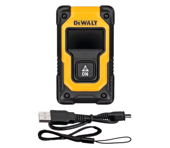Telemetru DEWALT DW055PL-XJ 16m IP23 photo 2
