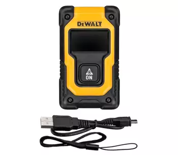 Дальномер DEWALT DW055PL-XJ 16m IP23 photo 2