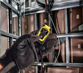 Дальномер DEWALT DW055PL-XJ 16m IP23 photo 3