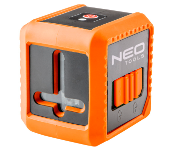 product Лазерный уровень NEO TOOLS  75-100 2луча 10m