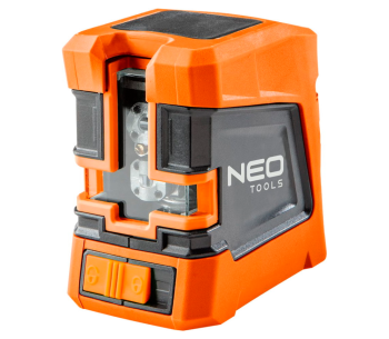 product Лазерный уровень NEO TOOLS  75-101 2луча 15m