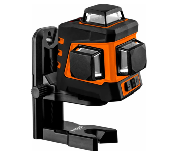 Лазерный уровень NEO TOOLS  75-108 3луча 20m photo 1