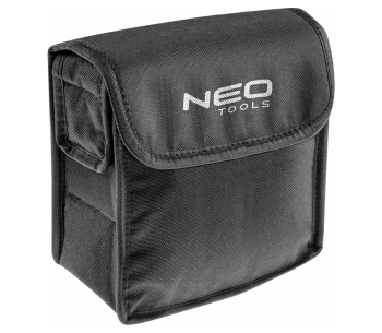 Лазерный уровень NEO TOOLS  75-108 3луча 20m photo 2