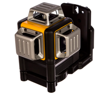 Лазерный уровень DEWALT  DCE089D1G 3луча 35m photo 3