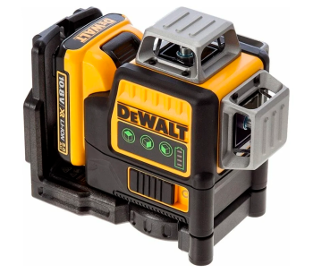 product Лазерный уровень DEWALT  DCE089D1G 3луча 35m