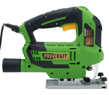 Лобзик ProCraft ST1150 1150вт photo 1
