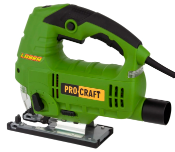 Лобзик ProCraft ST1300 1300вт photo 0