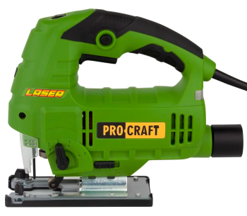 Лобзик ProCraft ST1300 1300вт photo 1