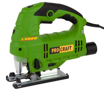 Лобзик ProCraft ST1300 1300вт photo