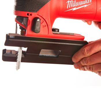 Лобзик MILWAUKEE JS120X 710вт photo 1